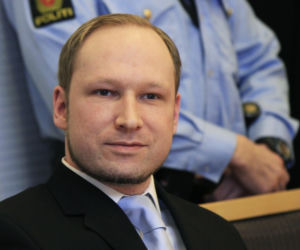 Proces Andersa Behringa Breivika