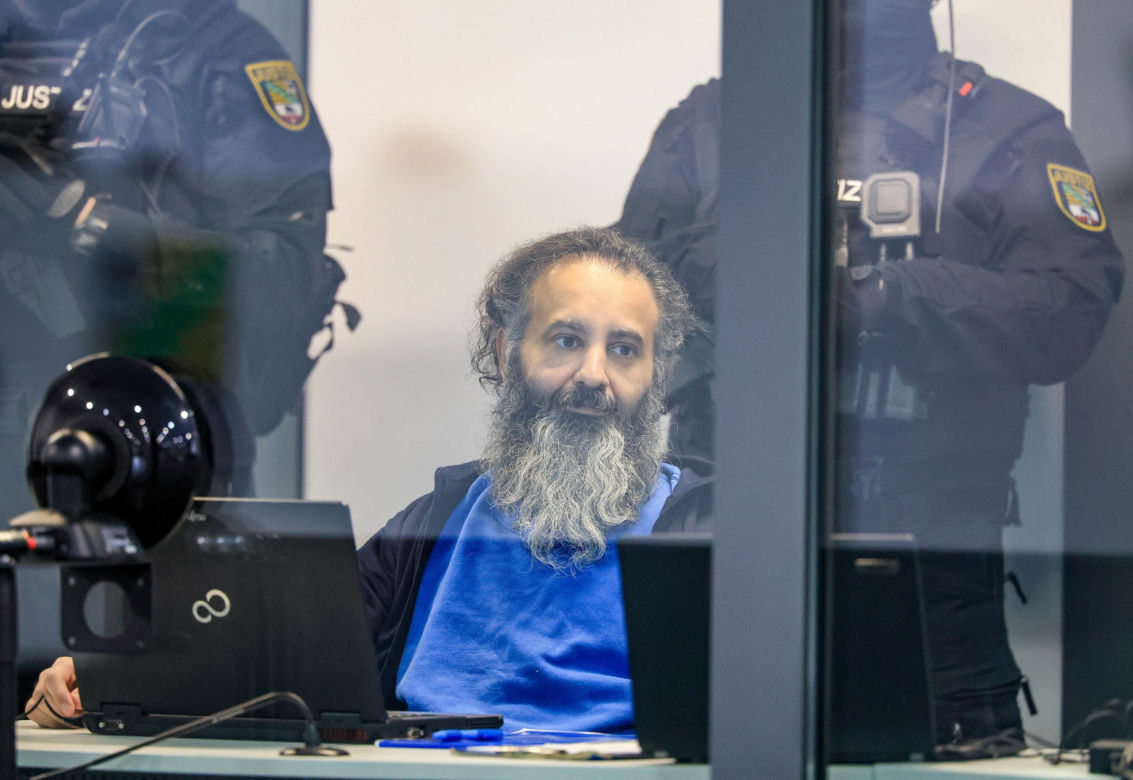 Zamach na jarmark świąteczny w Niemczech. Rusza proces szalonego lekarza