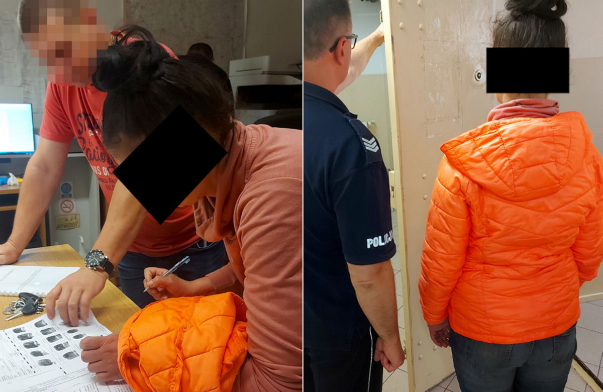 Dramat w Otwocku. Matka więziła 10-letniego synka w piwnicy pod podłogą!