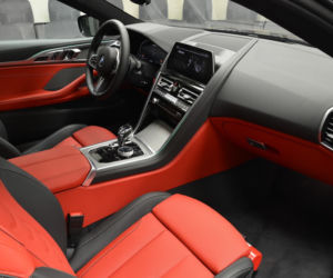 BMW 850i xDrive Individual