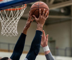 Finał Orlen Basket Ligi Zastal Legia. Niesamowity rzut w ostatniej sekundzie uratował sezon
