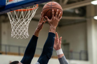 Finał Orlen Basket Ligi Zastal Legia. Niesamowity rzut w ostatniej sekundzie uratował sezon