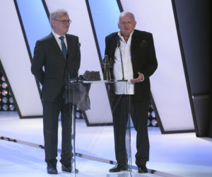 Jerzy Gruza. Kochał kobiety, samochody i imprezy