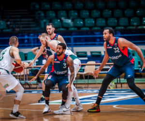 Śląsk Wrocław - Twarde Pierniki Toruń 68:70, zdjęcia z meczu