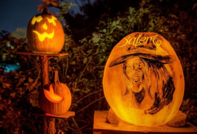 Halloween 2013