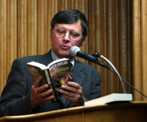 Nie żyje Andrzej Zaorski
