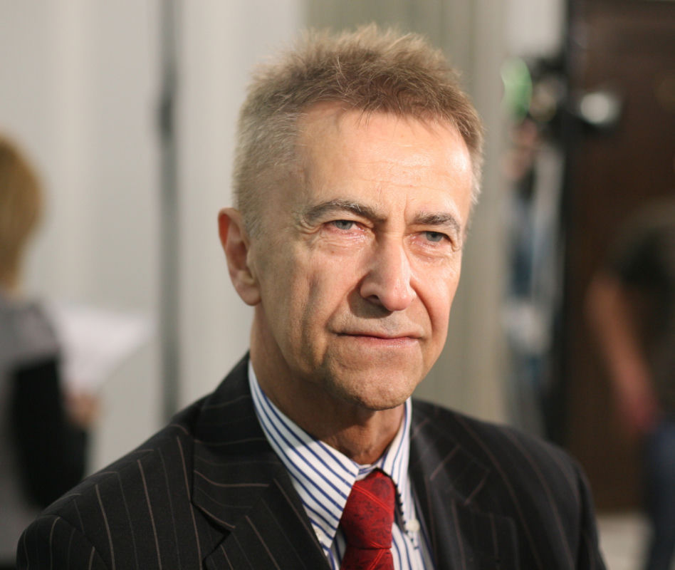 Tadeusz Ross