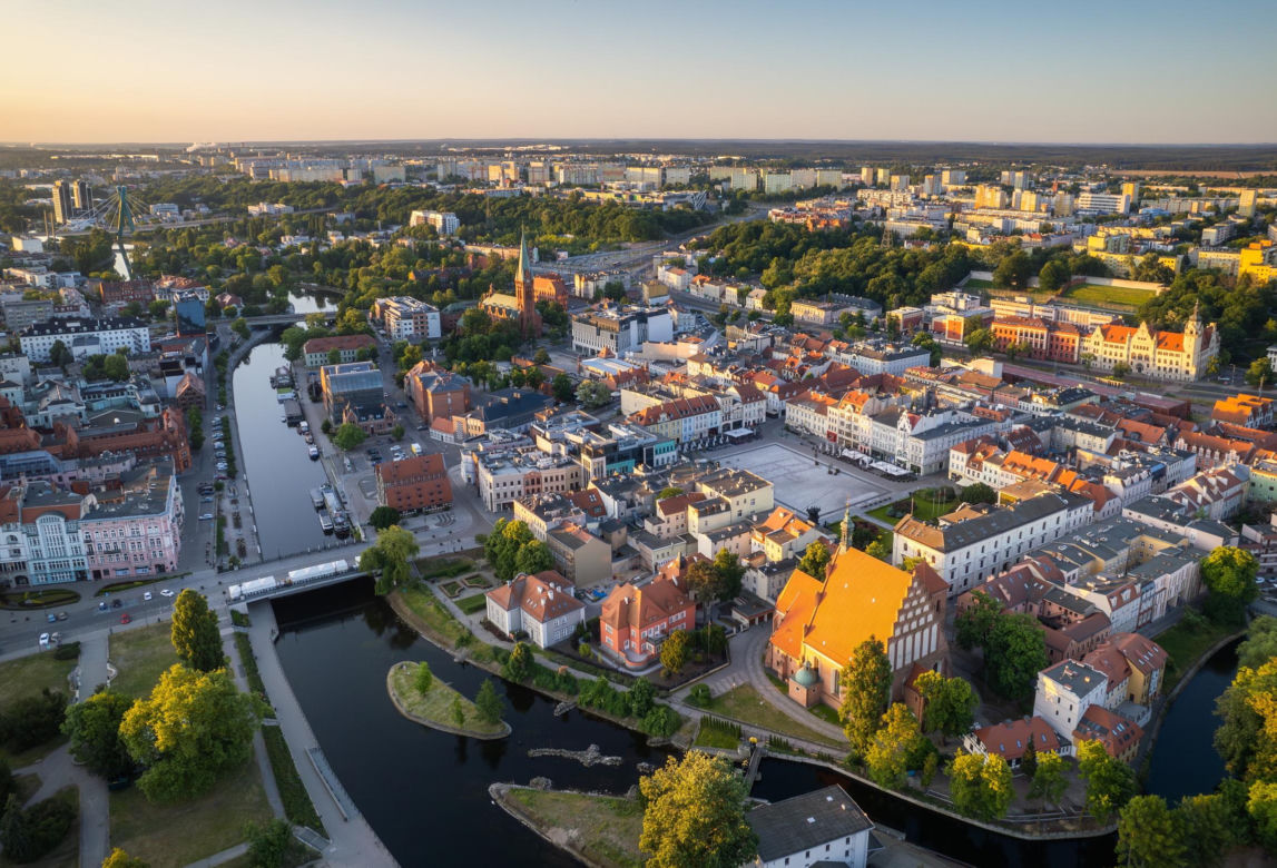 Bydgoszcz