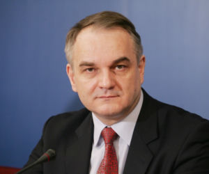 Waldemar Pawlak
