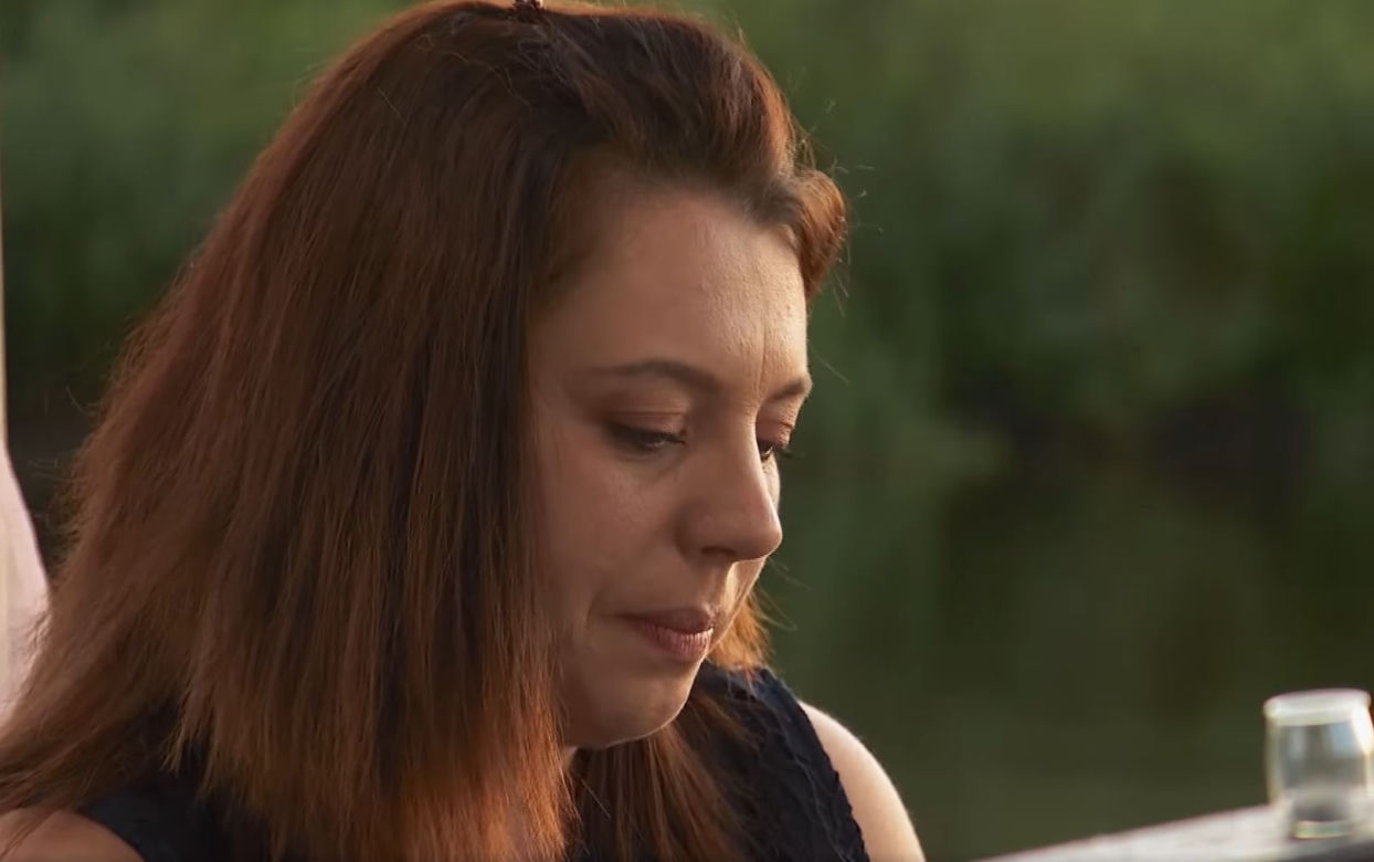 Justyna z Chorzowa w programie Rolnik szuka żony