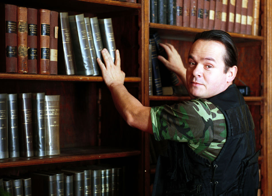 Tak zmieniał się Piotr Pręgowski