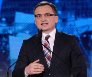 Zbigniew Ziobro