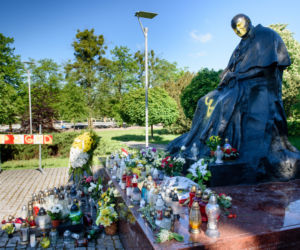 Pomnik Jana Pawła II