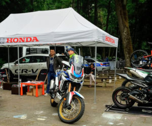 Eska Rider Show 2021