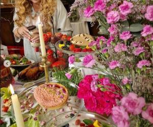 Wielkanocna uczta od Magdy Gessler