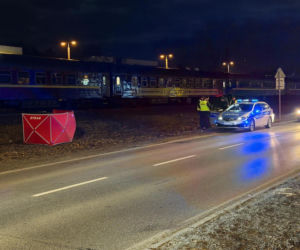 Kolejna śmierć na linii otwockiej. 24-latek zginął pod kołami pociągu