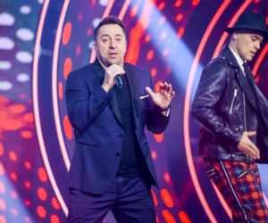 Niesamowita metamorfoza Marcina Millera. Tak dziś wygląda król disco polo, który kończy 56 lat