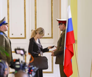 „Wojna zastępcza” TVP - obsada, data premiery i fabuła thrillera o UOP