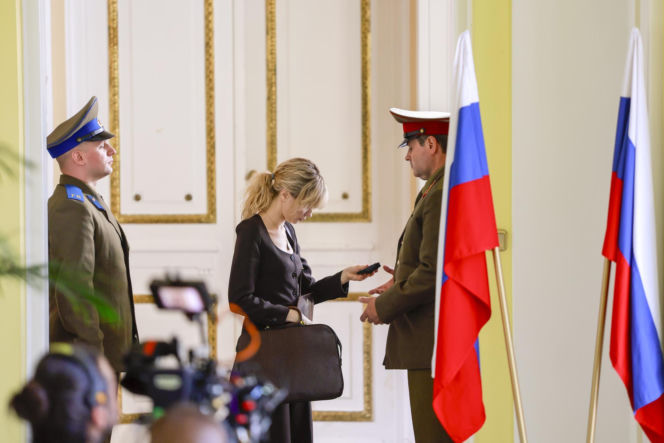 „Wojna zastępcza” TVP - obsada, data premiery i fabuła thrillera o UOP