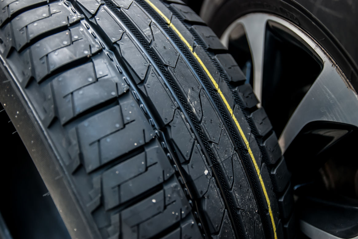 Opony Nokian zLine SUV