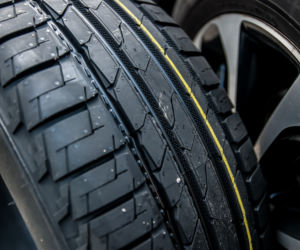 Opony Nokian zLine SUV