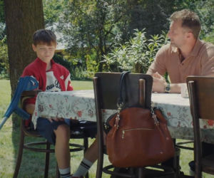 M jak miłość odc. 1899. Franek (Jarosław Śmigielski), Bartek (Arkadiusz Smoleński)