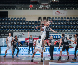 Polski Cukier Toruń - Pszczółka Start Lublin, zdjęcia z meczu
