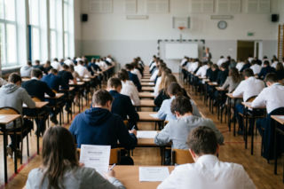 Matura biologia 2026 odpowiedzi. Mamy arkusze CKE i odpowiedzi z biologii [08.05.2026]