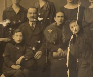 Doda pokazała zdjęcie babci. Genów nie wydłubiesz