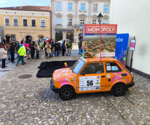 Premiera gry Monopoly Tarnów. Tak wygląda tarnowska plansza