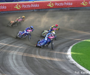 5. finał Tauron SEC 2020 w Toruniu - dużo zdjęć z Motoareny