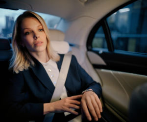 VISTULA x LOT: Elegancja w podróży. Premiera wspólnej kolekcji kapsułowej 