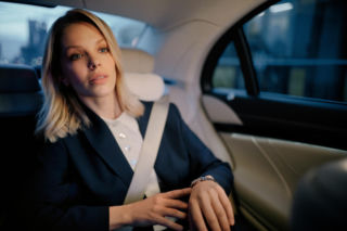 VISTULA x LOT: Elegancja w podróży. Premiera wspólnej kolekcji kapsułowej 