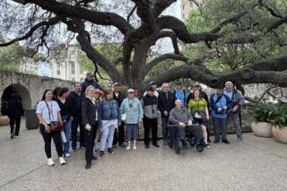SWAP z Nowego Jorku z wizytą w Teksasie