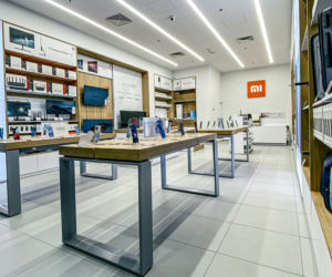 Mi Store Xiaomi Łódź