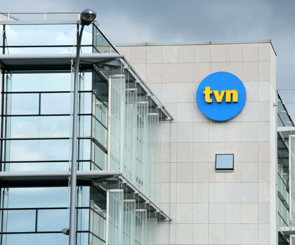 siedziba telewizji TVN