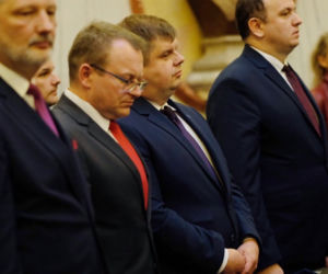 PiS wyrwał opozycji Śląsk. Wojciech Kałuża