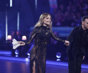 Izabella Miko, Albert Kosiński