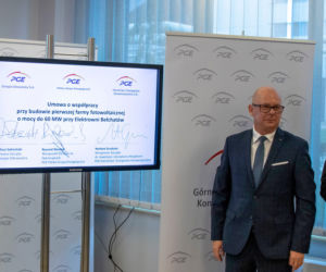 Powierzchnia 140 boisk, prąd dla 100 tysięcy domów! Taką słoneczną farmę wybuduje PGE