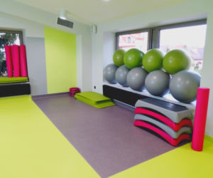 WellnessPRO Lublin
