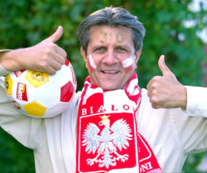 Zygmunt Chajzer