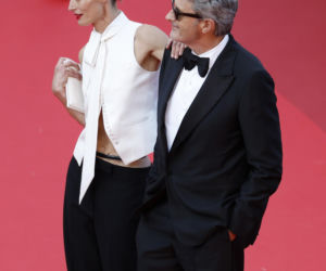 Małgorzata Bela, Paweł Pawlikowski