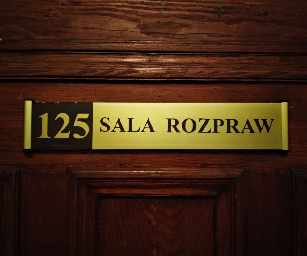 Chrzanowski nie trafi do aresztu
