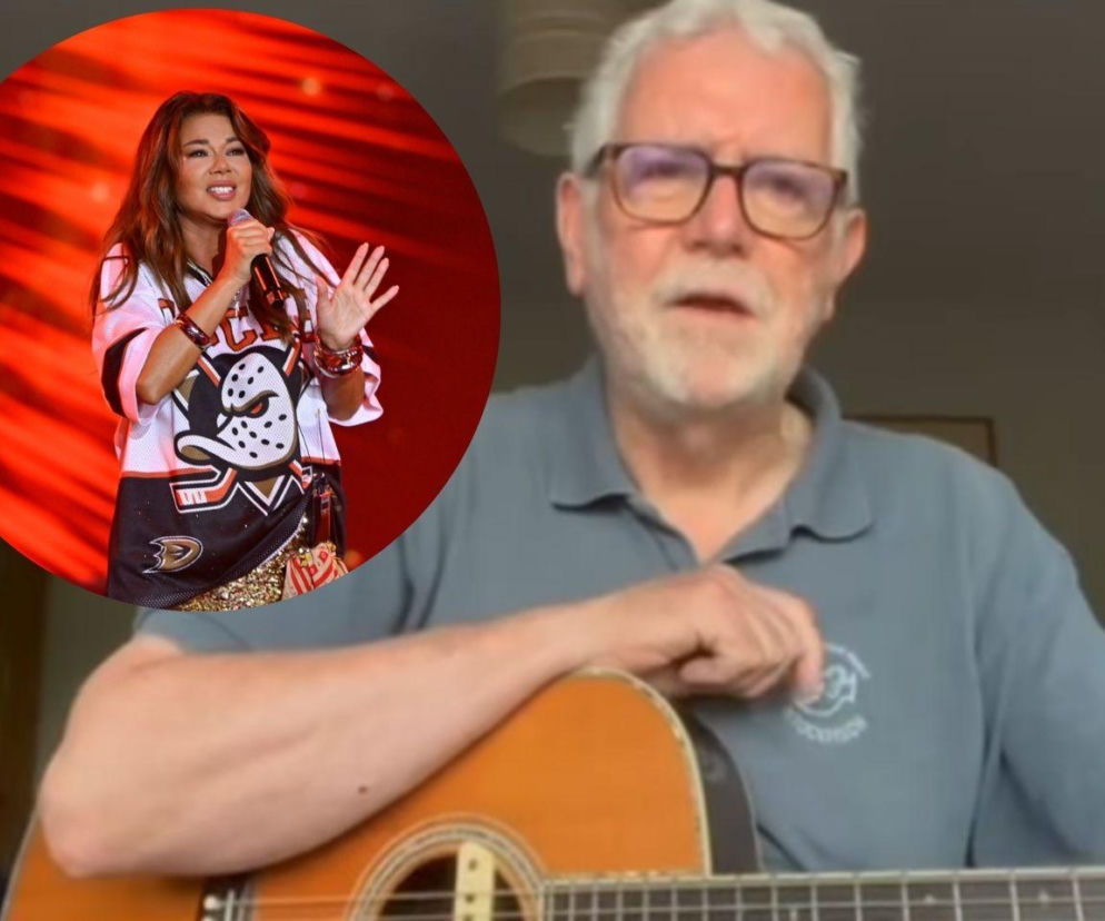 Kolejny zwycięzca chce oddać trofeum. To z nim przegrała Górniak