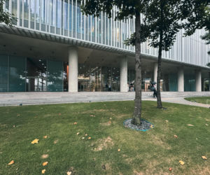 Amorepacific Headquarters - David Chipperfield