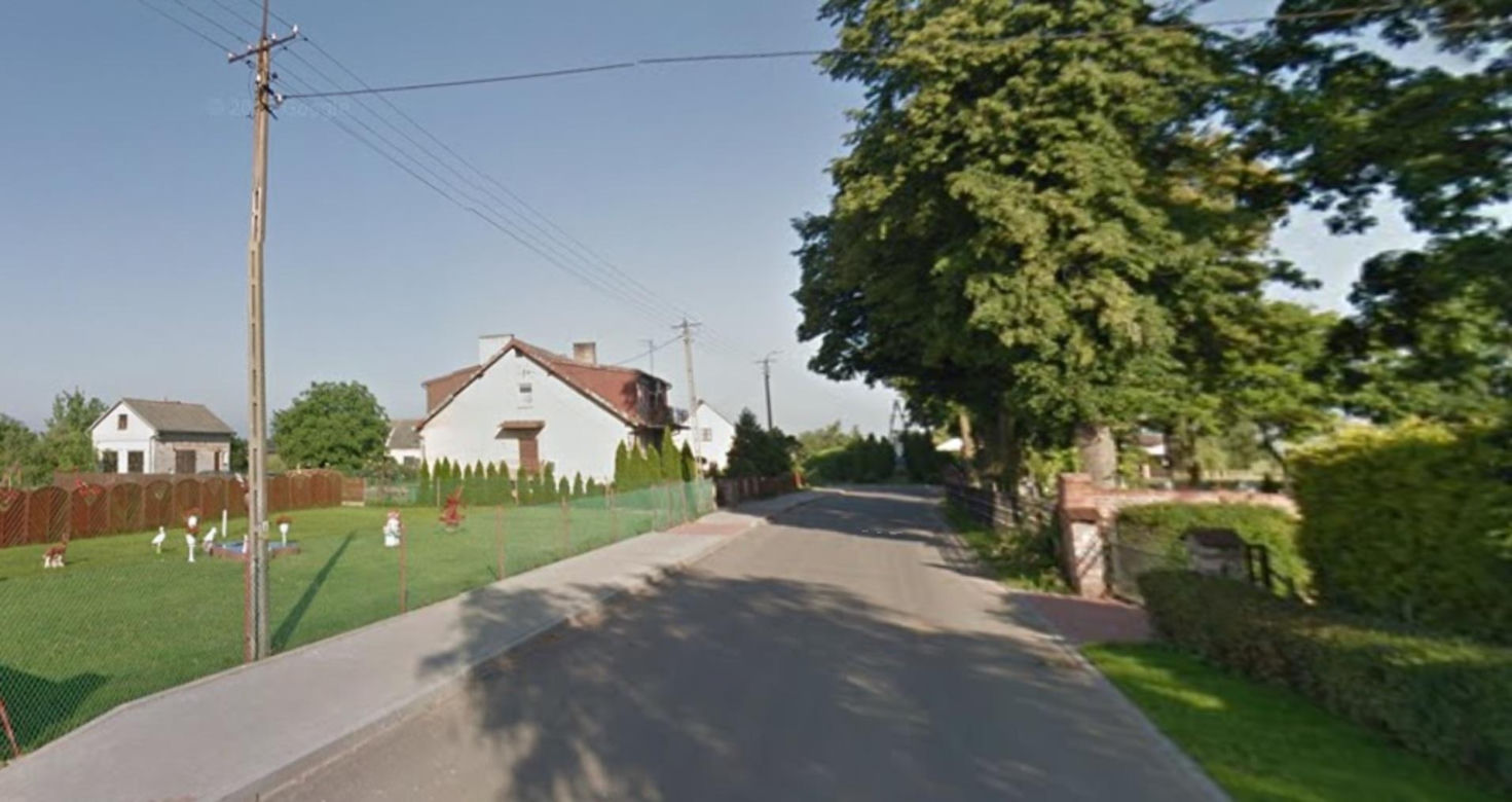 Wieś