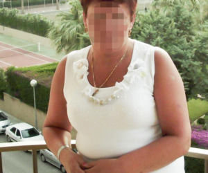 Rozstrzelał sąsiadkę i się zabił