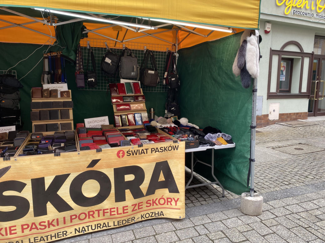 "Kraszanka" 2024 w Zielonej Górze