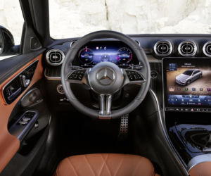 Mercedes-Benz Klasy C All-Terrain