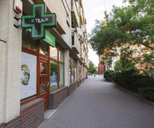 Tu mieszkała porwana Monika, a stąd ją porwali